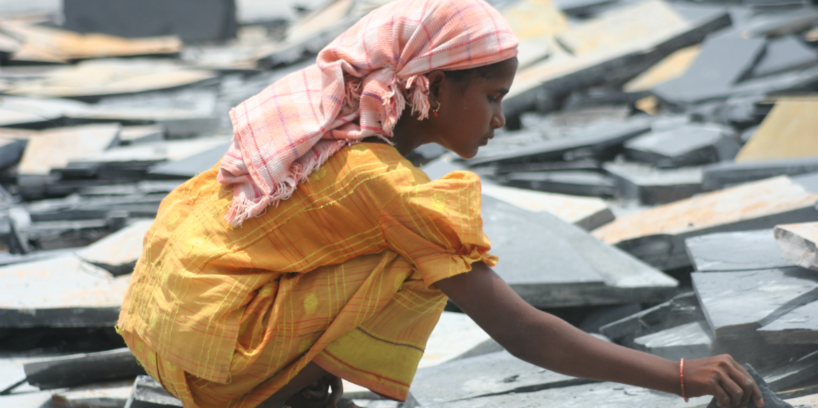 World Day Against Child Labour – focus on supply chains