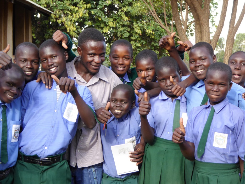 Doing certification differently: an example from Uganda - Stop Child Labour