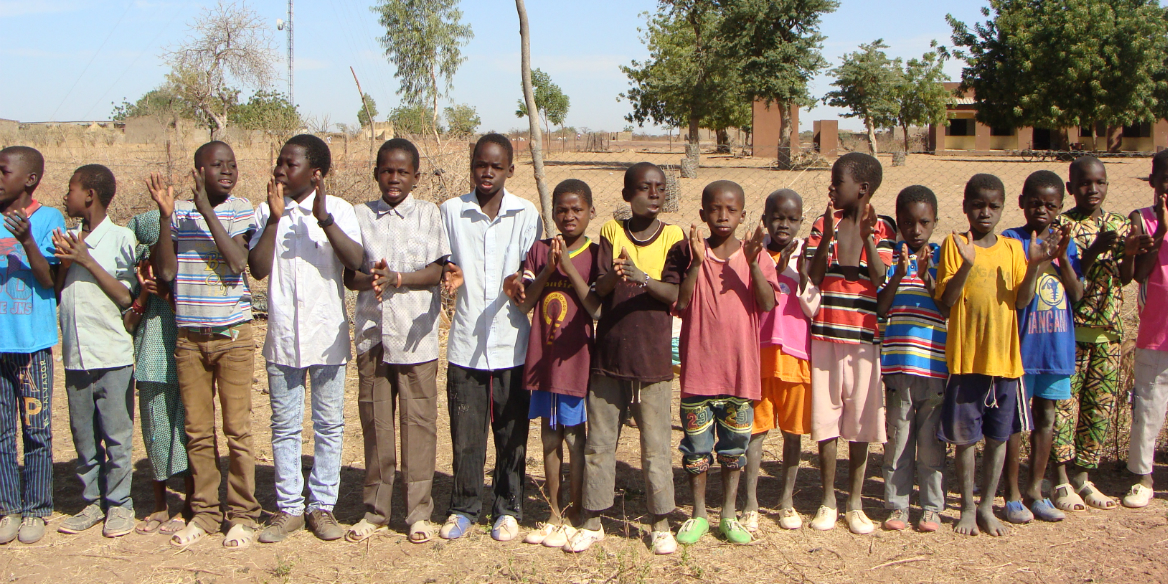 Combatting rural youth migration and child labour in Wacoro, Mali